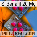 Sildenafil 20 Mg 14